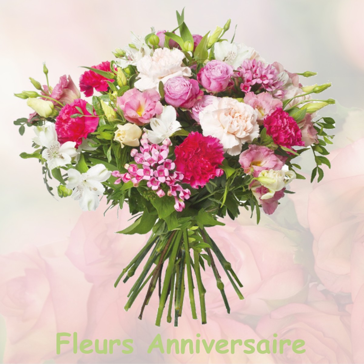 fleurs anniversaire BIGNICOURT-SUR-SAULX